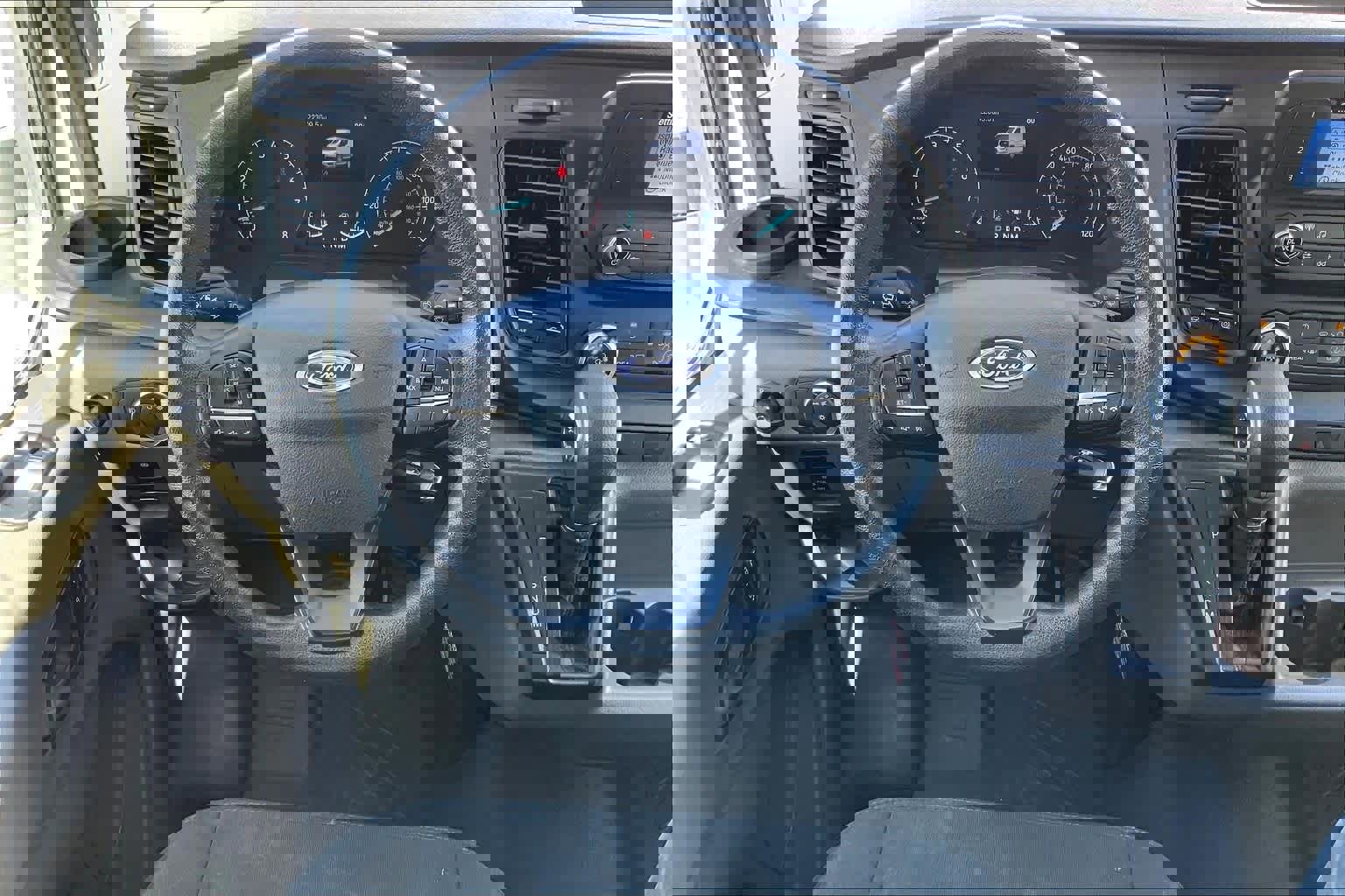 Certified 2023 Ford Transit 250 Low Roof w/ Exterior Upgrade Package image 16