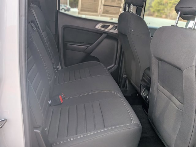 Certified 2020 Ford Ranger XLT w/ Equipment Group 302A Luxury image 35