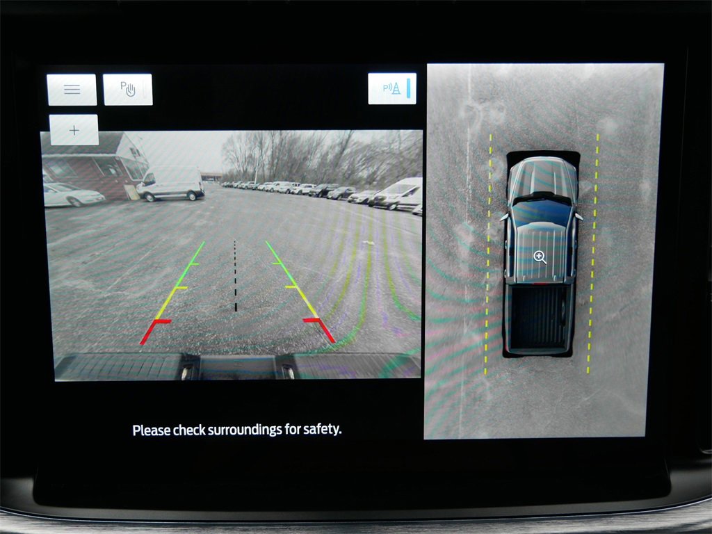 Certified 2023 Ford F150 Lariat image 25