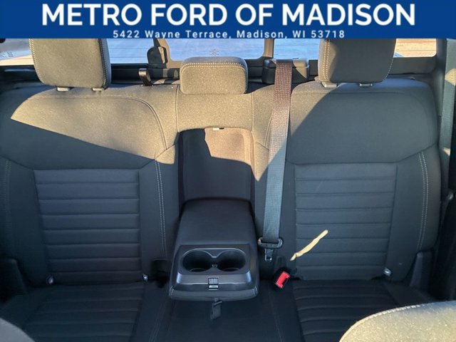 Certified 2021 Ford Ranger XLT w/ Equipment Group 302A High image 37