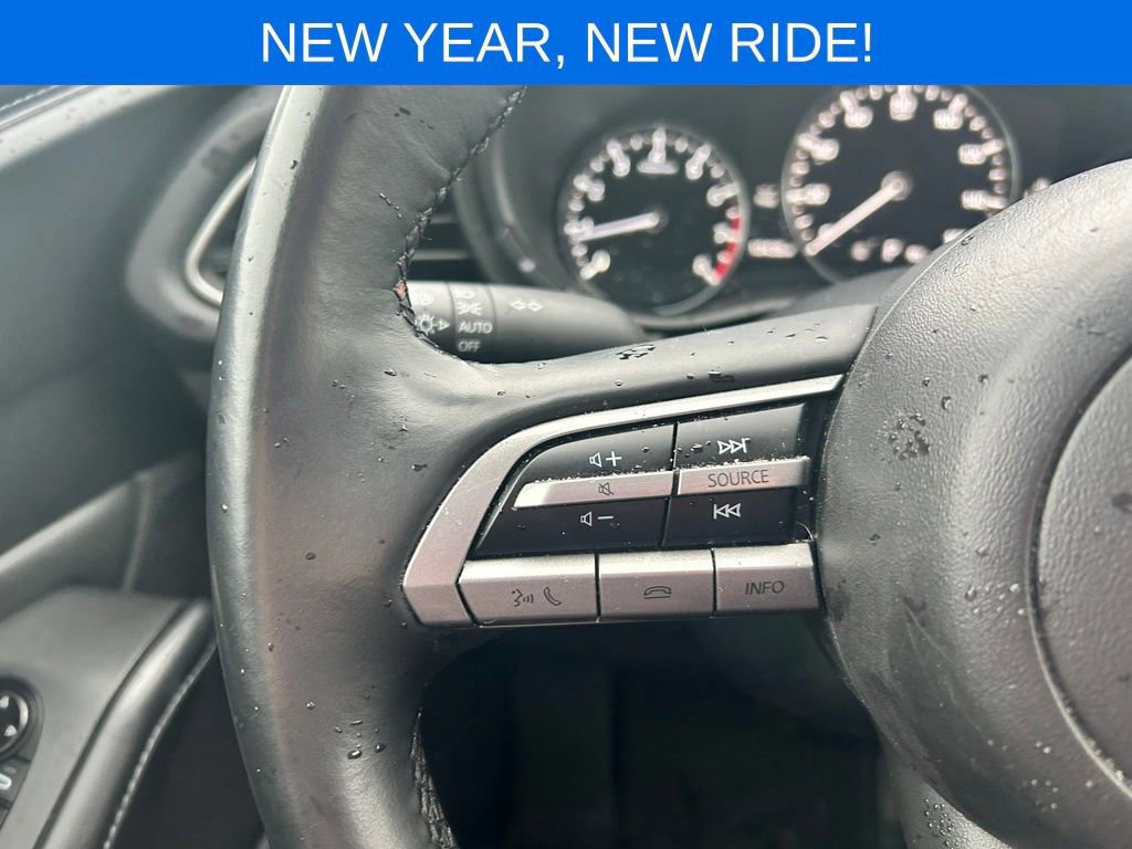 Used 2023 MAZDA CX-30 AWD 2.5 S w/ Select Package image 30