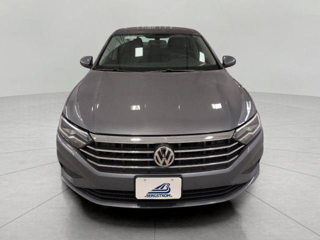 Used 2019 Volkswagen Jetta SE FWD image 14