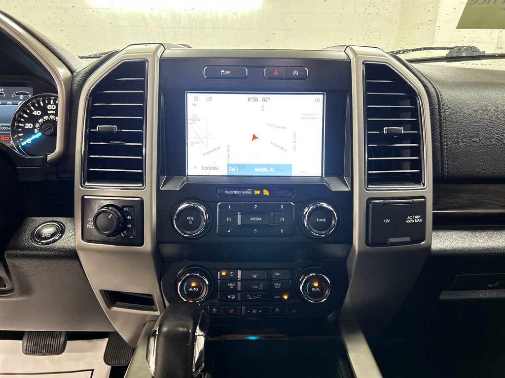 Certified 2019 Ford F150 Lariat AWD/4WD image 25