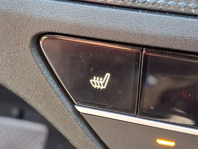 Used 2025 Honda CR-V EX image 25