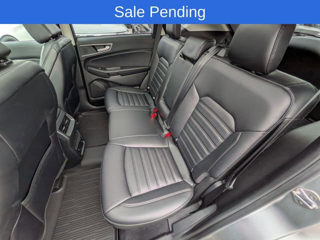 Certified 2023 Ford Edge SEL w/ Convenience Package image 18