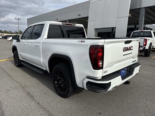 Used 2023 GMC Sierra 1500 Elevation image 7