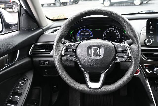 Used 2019 Honda Accord EX image 31