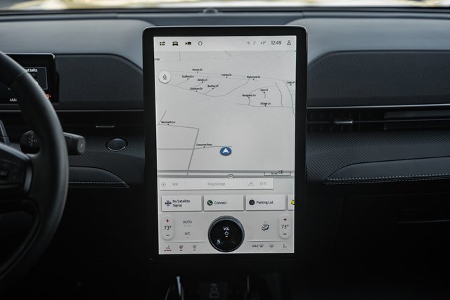 Certified 2025 Ford Mustang Mach-E Select w/ Comfort Package Lite image 25