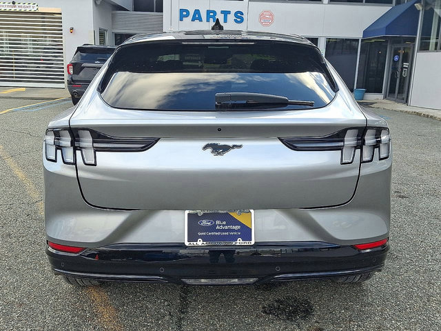 Certified 2021 Ford Mustang Mach-E Premium image 7