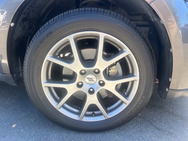 Used 2018 Dodge Journey GT AWD/4WD image 5