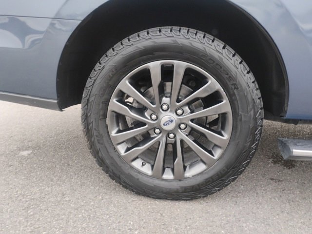 Certified 2020 Ford Expedition Limited image 23