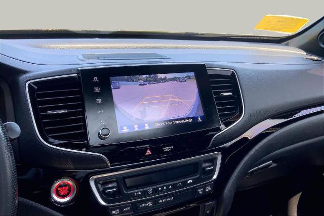 Used 2023 Honda Ridgeline Black Edition image 29