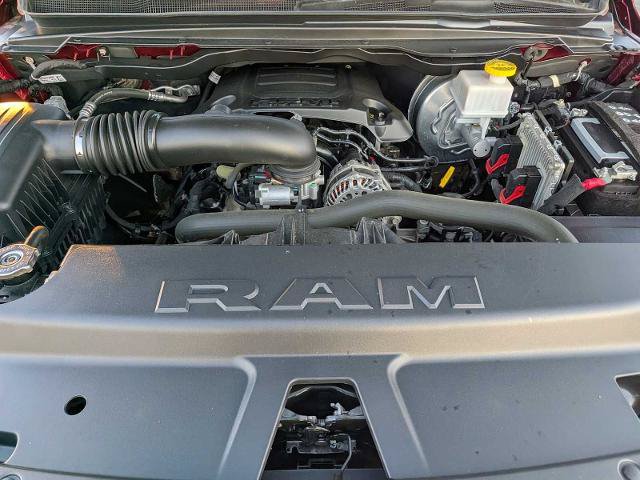 Used 2022 RAM 1500 Limited w/ Body-Colour Bumper Group AWD/4WD image 13