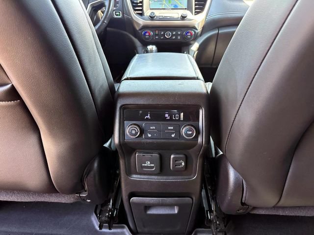 Used 2019 GMC Acadia Denali AWD/4WD image 9