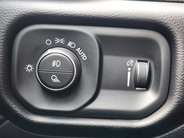 Used 2024 RAM 2500 Big Horn image 20