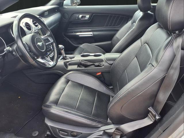 Certified 2023 Ford Mustang Premium RWD image 13