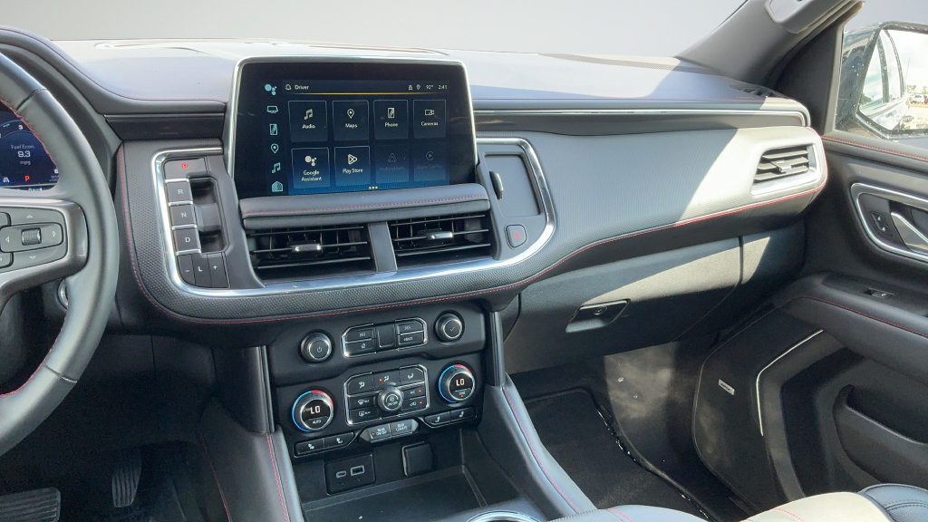 Used 2024 Chevrolet Tahoe RST w/ Luxury Package RWD image 8