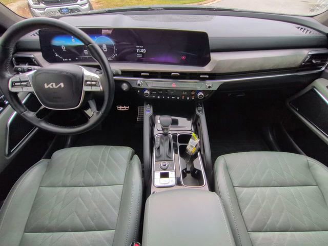Used 2024 Kia Telluride SX Prestige X-Line image 14