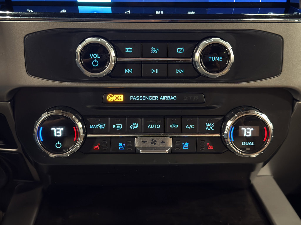 Certified 2022 Ford F250 Lariat w/ Lariat Ultimate Package image 14