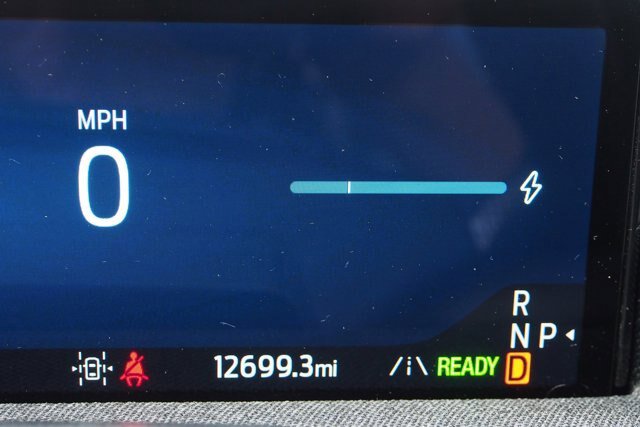 Certified 2025 Ford Mustang Mach-E GT AWD/4WD image 28