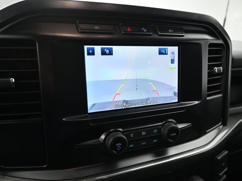 Certified 2023 Ford F150 XL w/ STX Appearance Package image 41