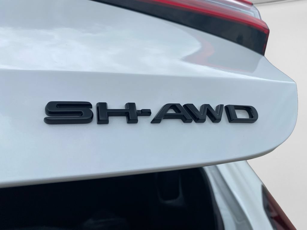 Used 2024 Acura TLX SH-AWD w/ A-SPEC Pkg image 33