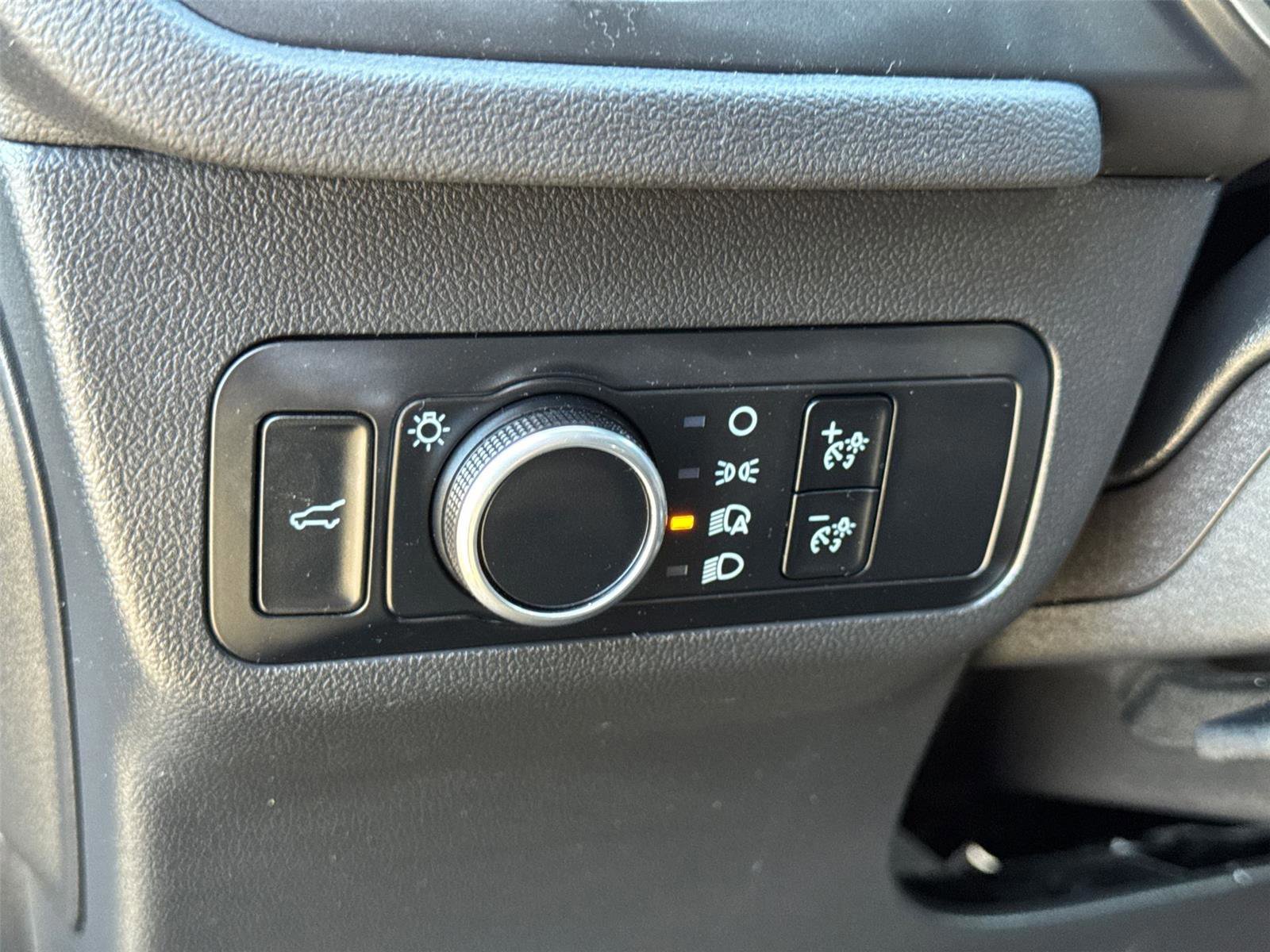 Certified 2024 Ford Escape Active image 28