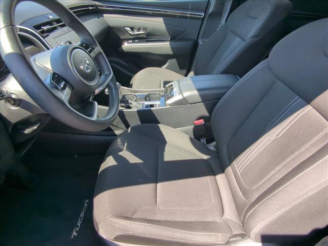 Used 2022 Hyundai Tucson XRT image 15