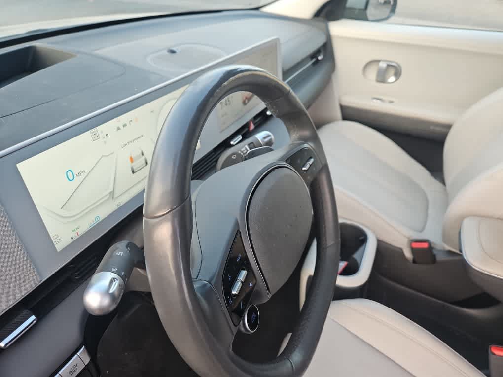 Used 2024 Hyundai Ioniq 5 Limited RWD image 7