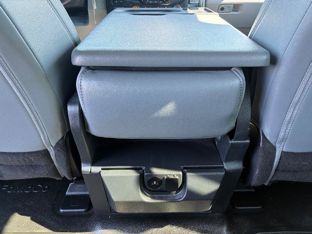 Certified 2024 Ford F350 XL w/ XL Chrome Package RWD image 21