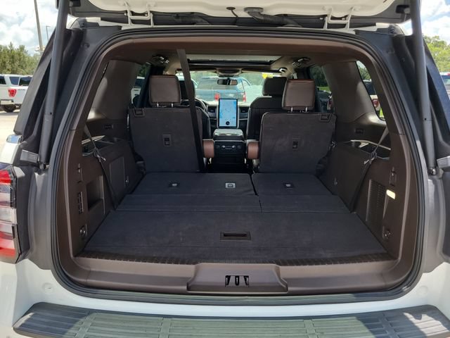 Certified 2022 Ford Expedition King Ranch RWD image 10