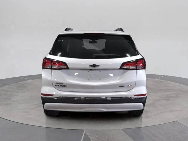 Used 2023 Chevrolet Equinox RS w/ LPO, Floor Liner Package AWD/4WD image 6