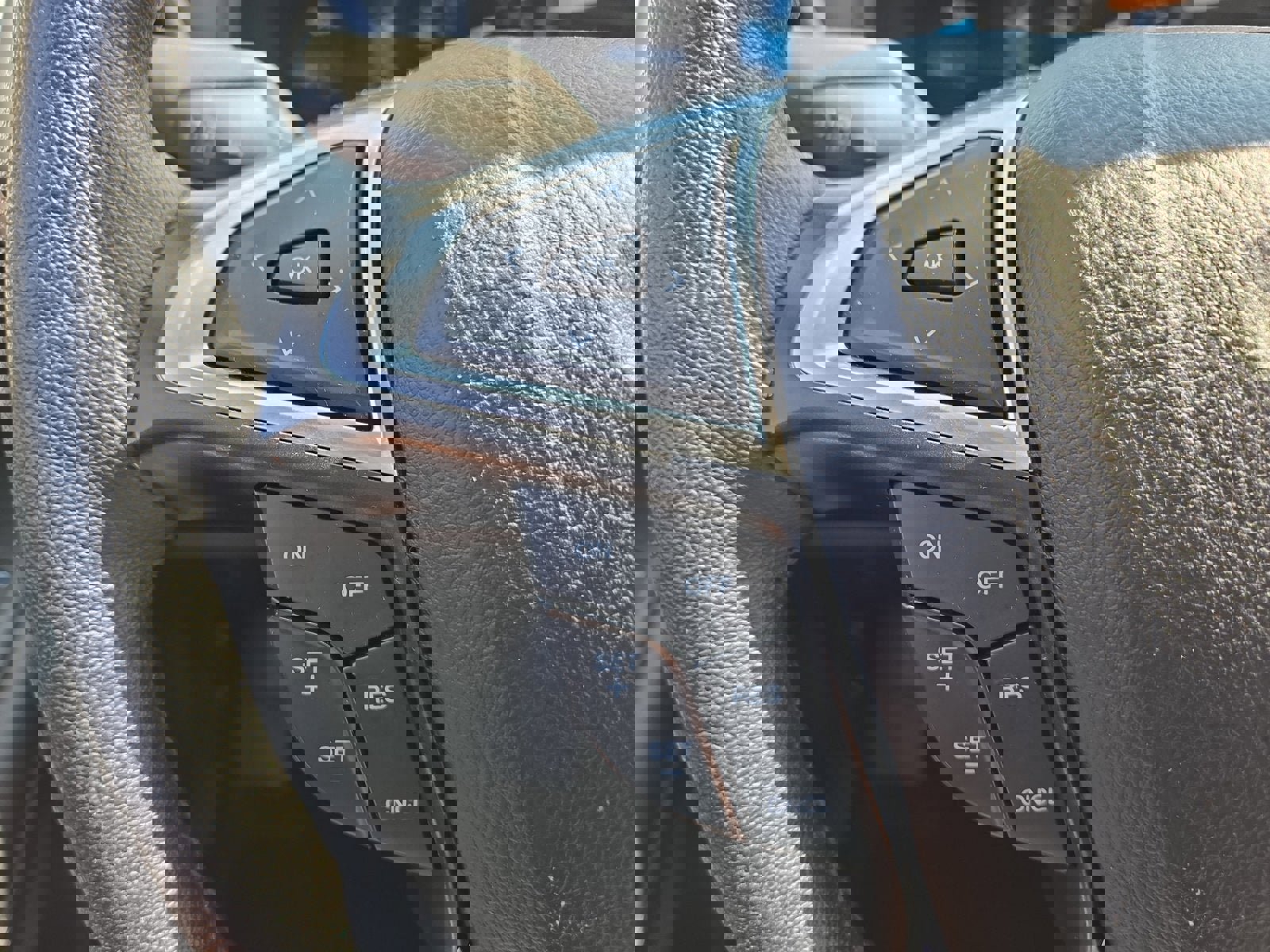 Certified 2023 Ford Edge SEL w/ Convenience Package image 14