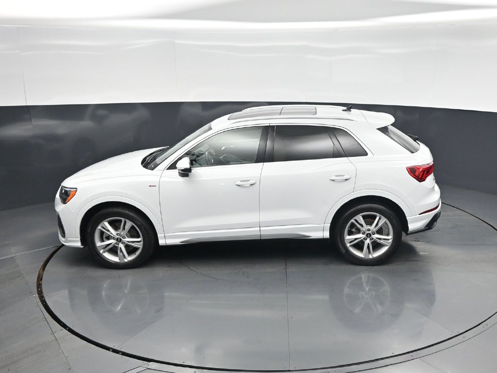 Used 2021 Audi Q3 2.0T Premium w/ Convenience Package AWD/4WD image 41