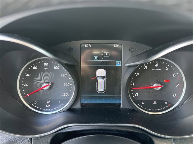 Used 2020 Mercedes-Benz GLC 300 4MATIC image 21