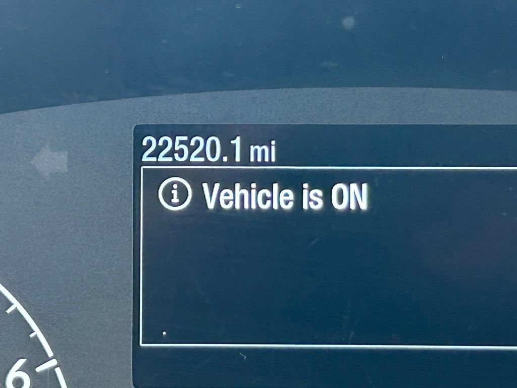 Certified 2025 Ford Transit 250 148 High Roof Extended RWD image 36