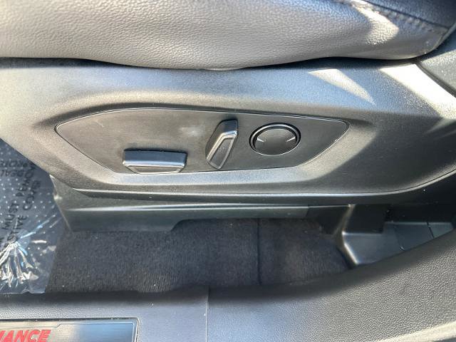 Certified 2024 Ford Explorer ST w/ Equipment Group 401A image 28