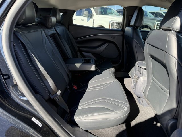 Certified 2023 Ford Mustang Mach-E Premium image 40