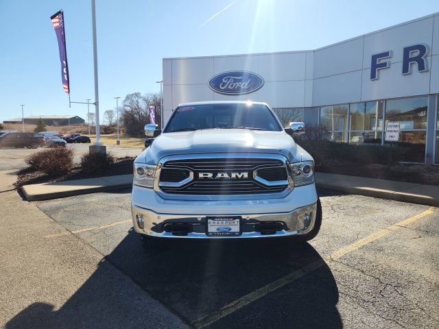Used 2017 RAM 1500 Limited image 8