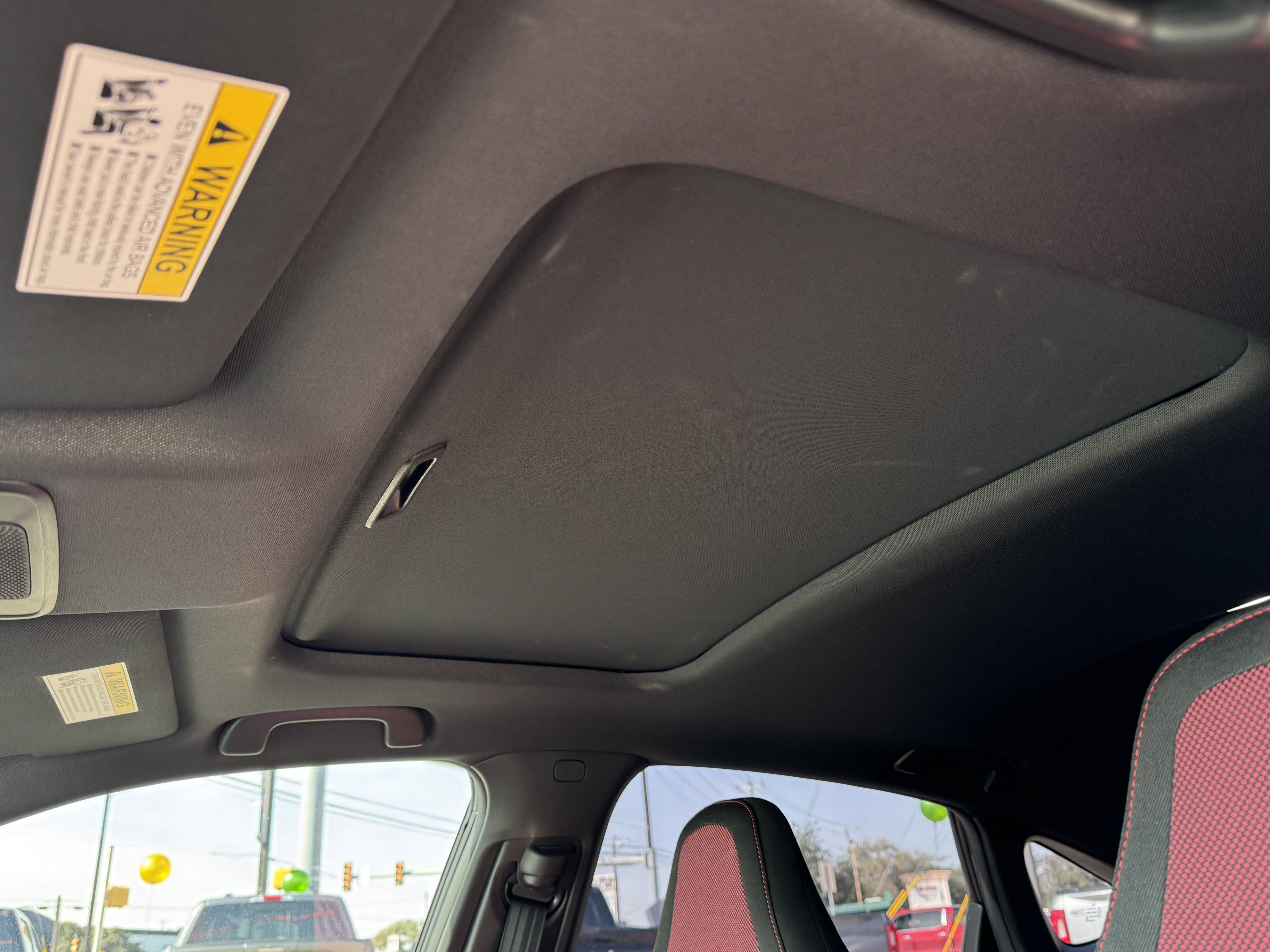 Used 2023 Honda Civic Si image 19