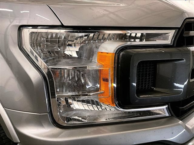 Certified 2020 Ford F150 XLT w/ Equipment Group 302A Luxury AWD/4WD image 27