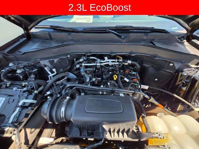 Certified 2024 Ford Explorer XLT w/ Equipment Group 202A AWD/4WD image 28
