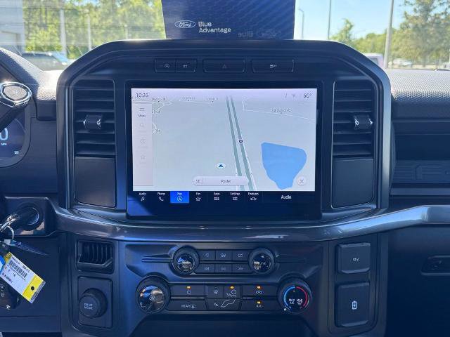 Certified 2024 Ford F150 STX RWD image 18