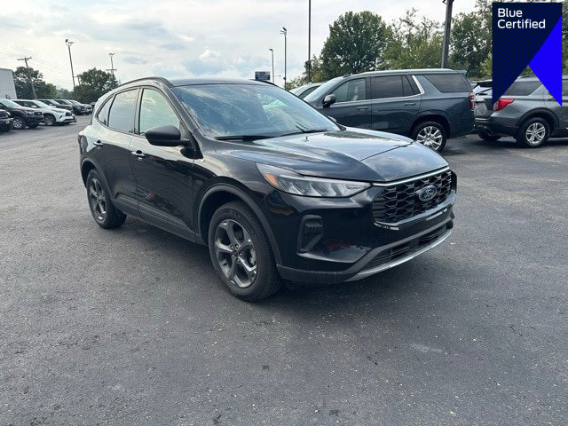 Certified 2025 Ford Escape ST-Line