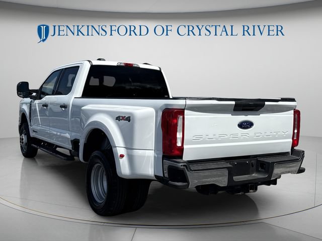 Certified 2026 Ford F350 XLT AWD/4WD image 6