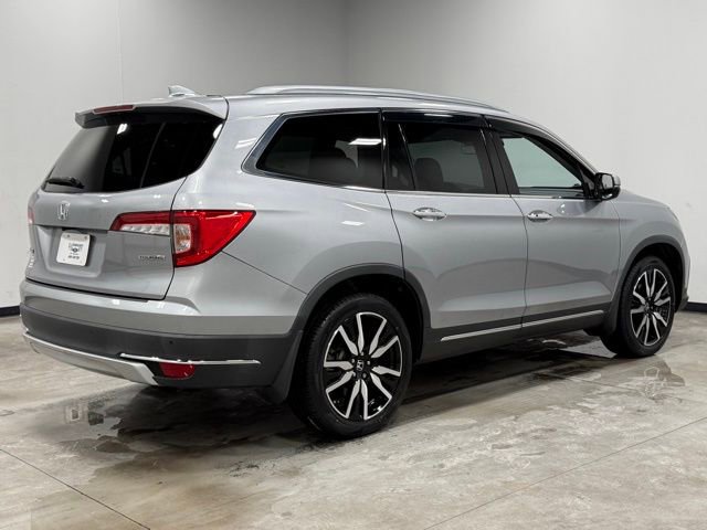 Used 2019 Honda Pilot Touring image 12