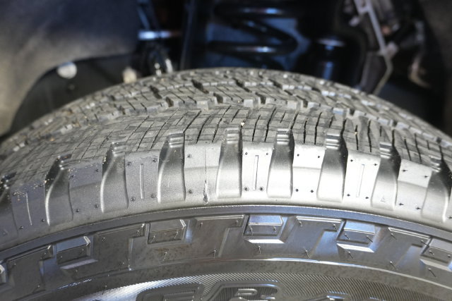 Certified 2024 Ford F350 Platinum AWD/4WD image 10