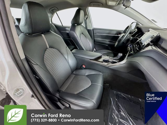 Used 2023 Toyota Camry SE image 28