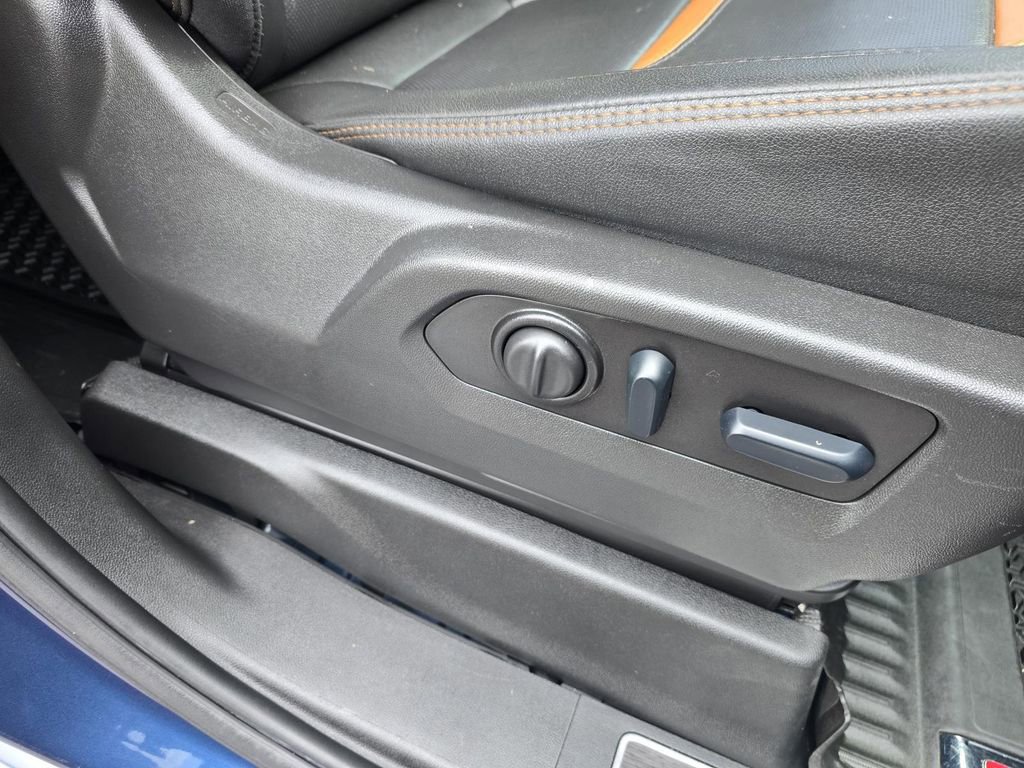 Used 2022 GMC Sierra 2500 AT4 w/ AT4 Premium Plus Package image 29