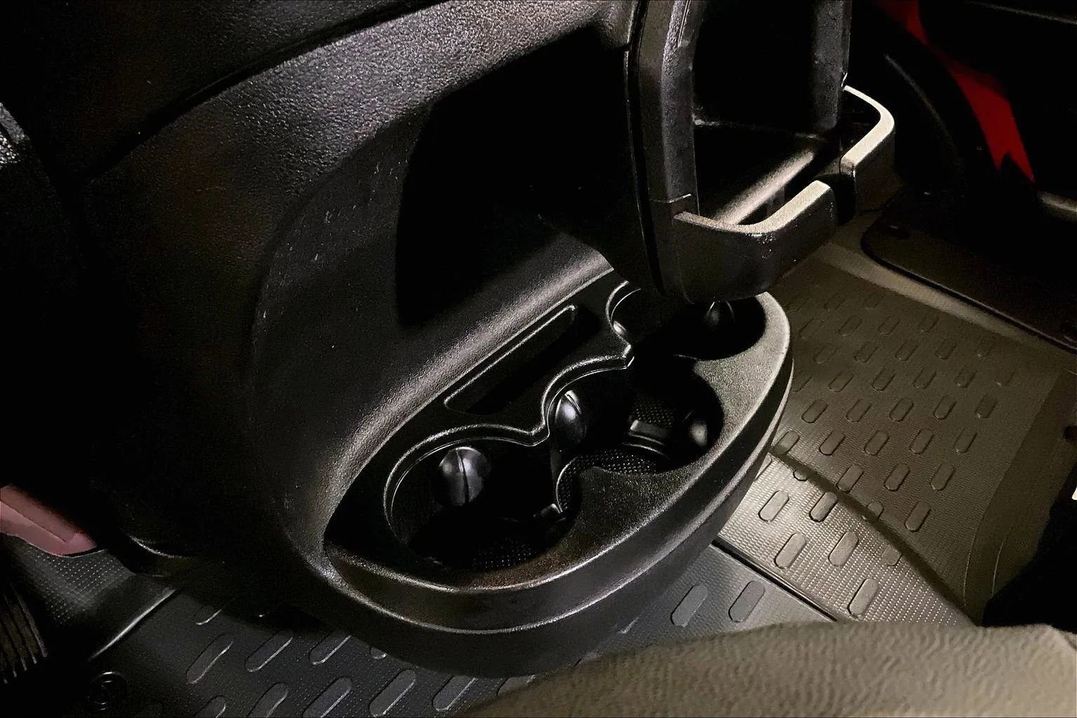 Used 2022 RAM ProMaster 2500 w/ Lane Management Group image 16